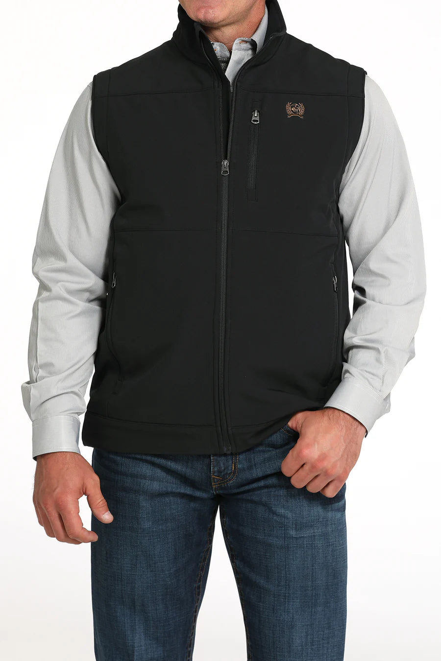 CC Vest Plus