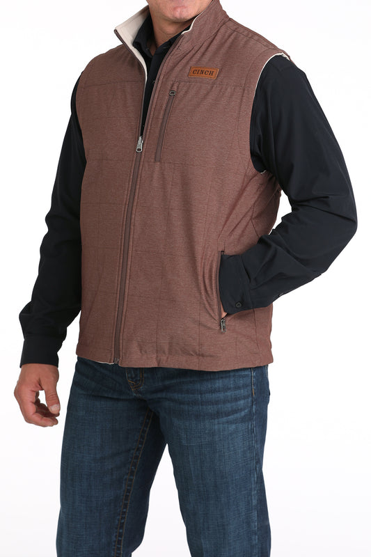 Reggie Reversible Vest