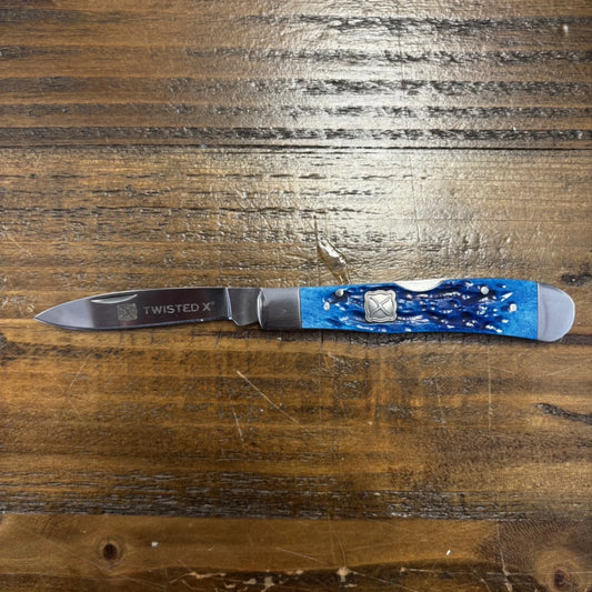 Blue Bone