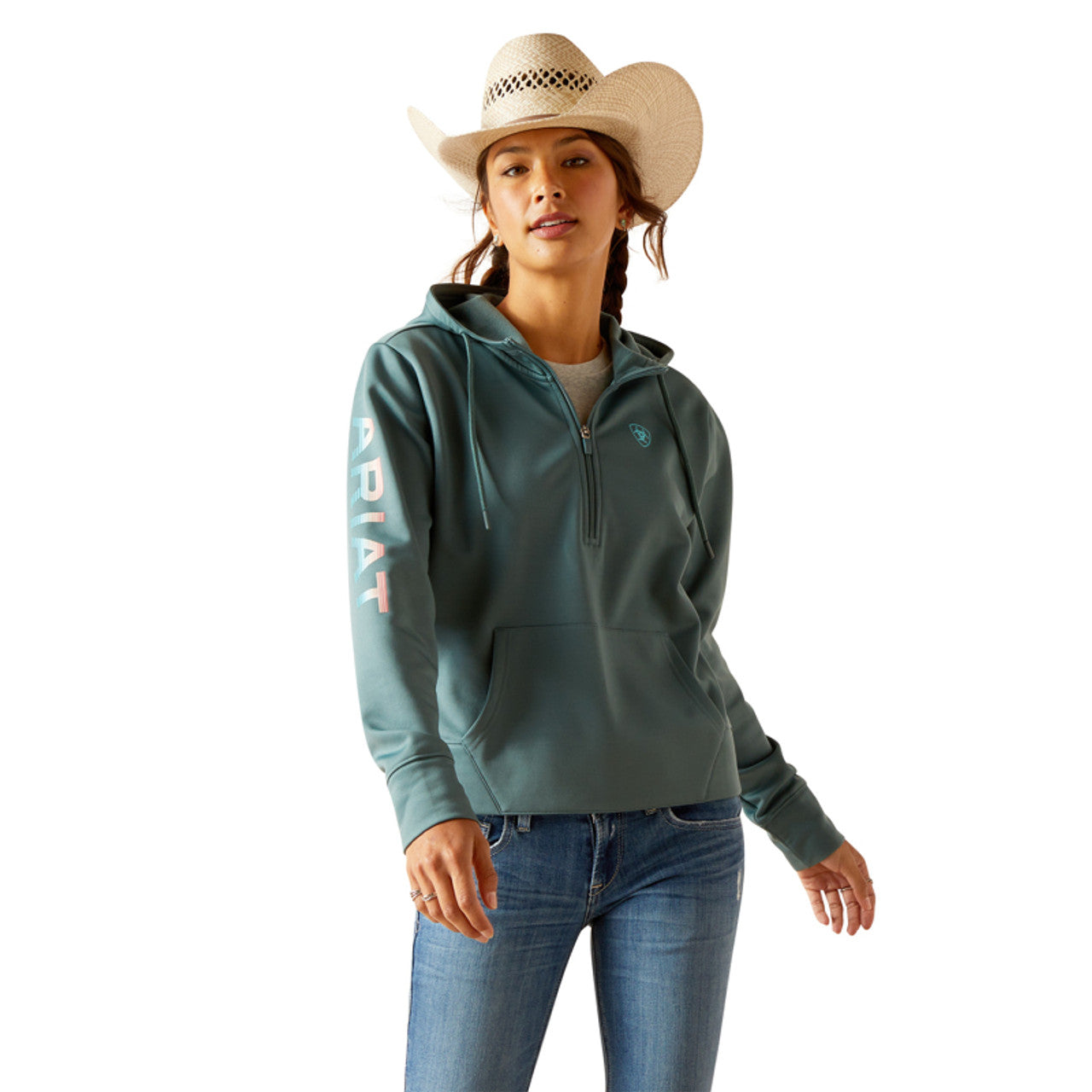 Ariat N Atlantic hoodie