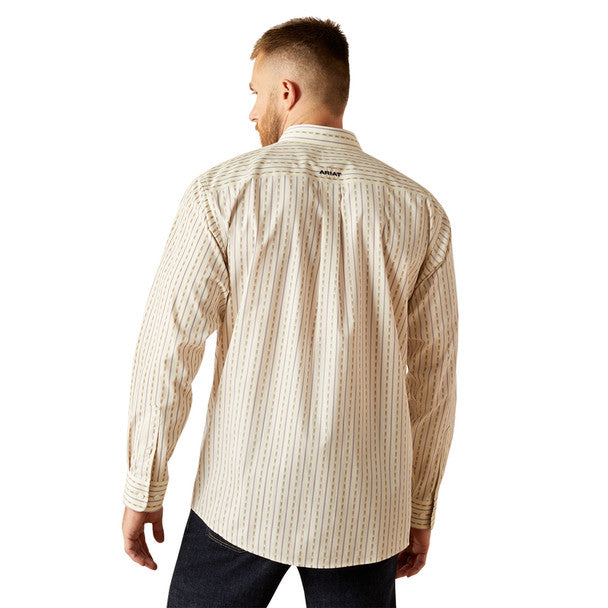Randall Off White