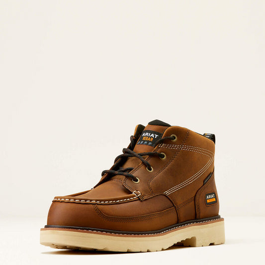 Rebar Chukka Comp