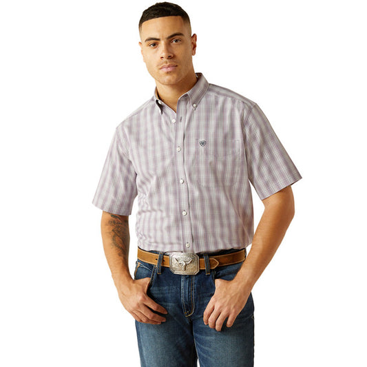 Wrinkle Free Roy