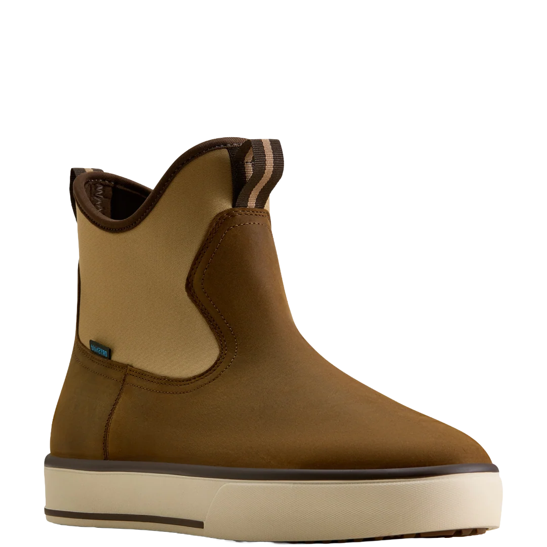 Men’s brown Saylor