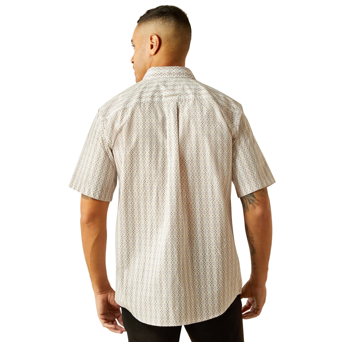 Carlo Classic Fit