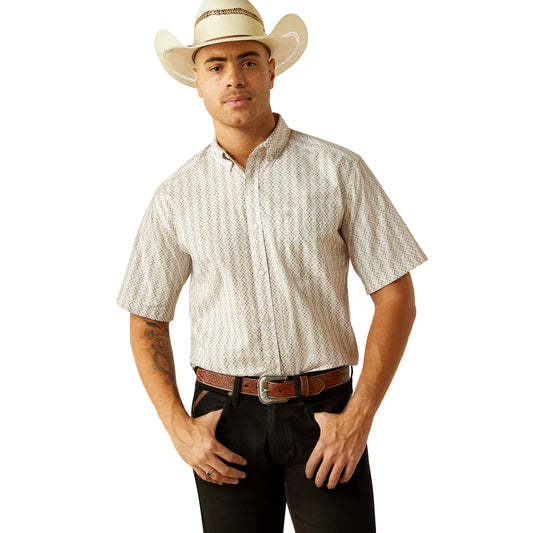 Carlo Classic Fit