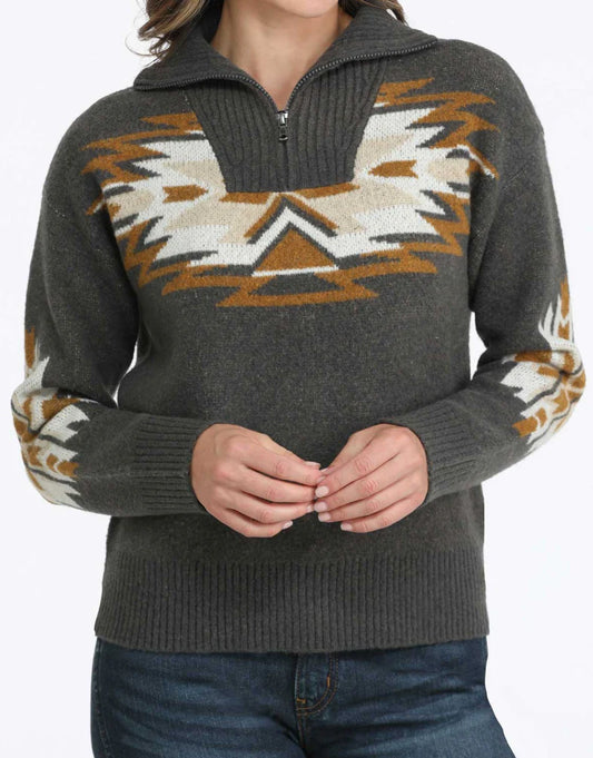 Wool Sweater