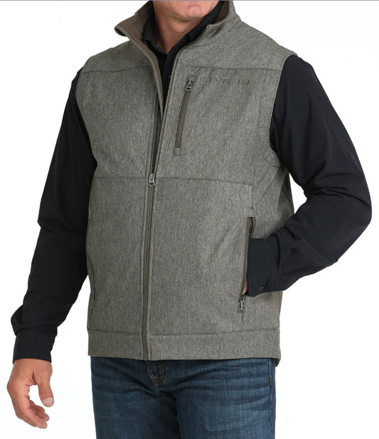 CC Vest Olive