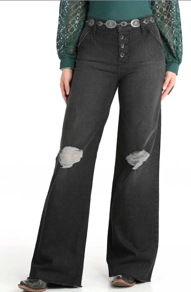 Skylar wide Leg