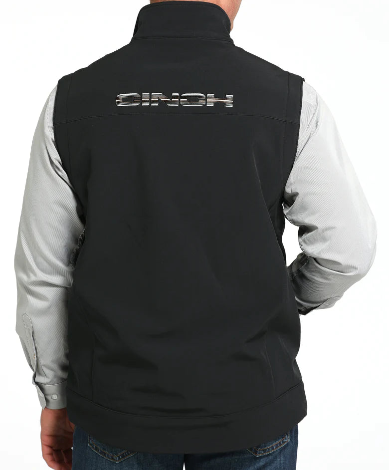 CC Vest