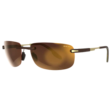 Brackley X Tortoise/Brown
