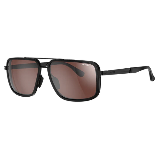 Bex Dusk Matte/Brown