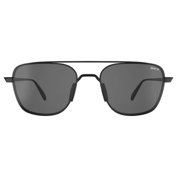 Mach Matte Black