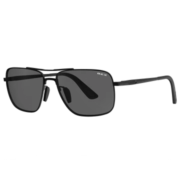 Porter Matte Grey