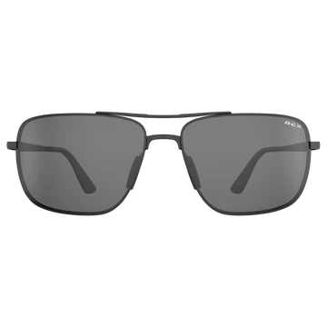 Porter Matte Grey