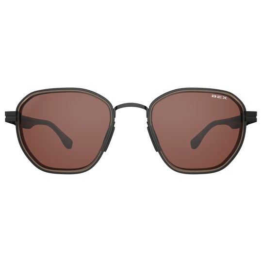 Sable Matte Black