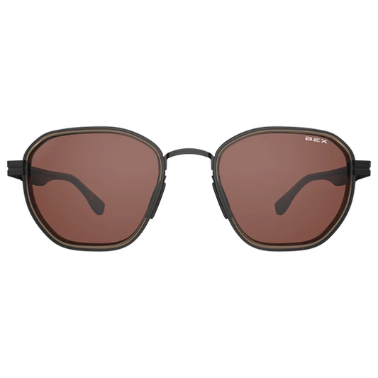 Sable Matte Black
