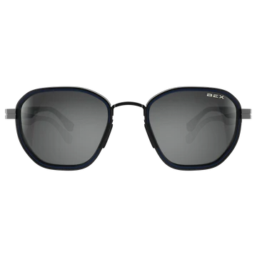 Sable Matte Gunmetal
