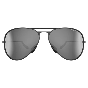 Bex Wesley Black Silver
