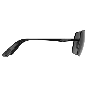 Wing Matte Black