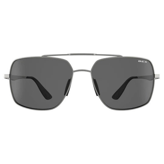 Bex Wing Matte/Silver
