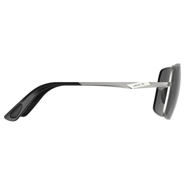 Bex Wing Matte/Silver