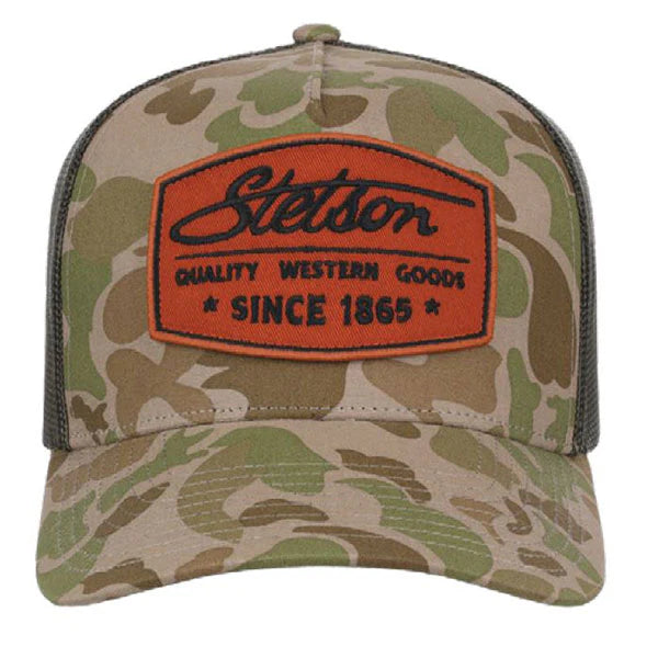 Stetson Caps