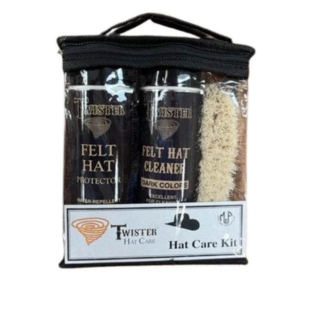 Felt Hat Care Kit
