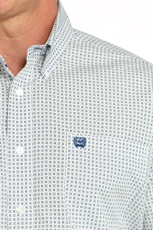 Blue Mextile