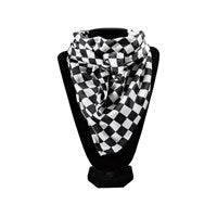 Checker Wildrag