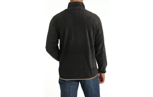 Charcoal Fleece