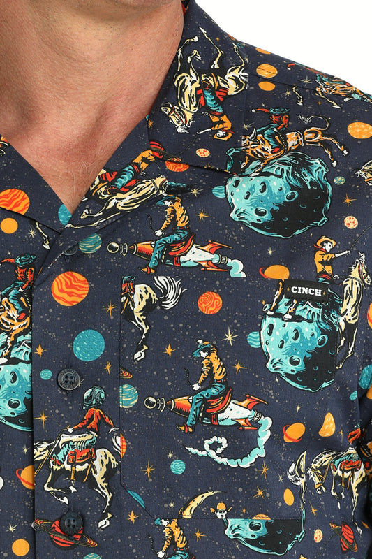 Cosmic Cowboy