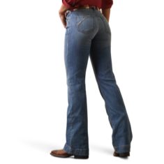 Alabama Perfect Rise Trouser