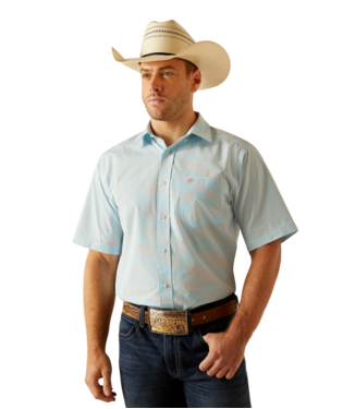 Kristopher Classic Fit Shirt