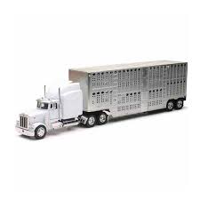 Peterbilt Bull Hauler