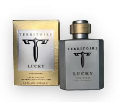 Lucky Cologne