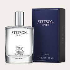 Stetson Spirit Cologne