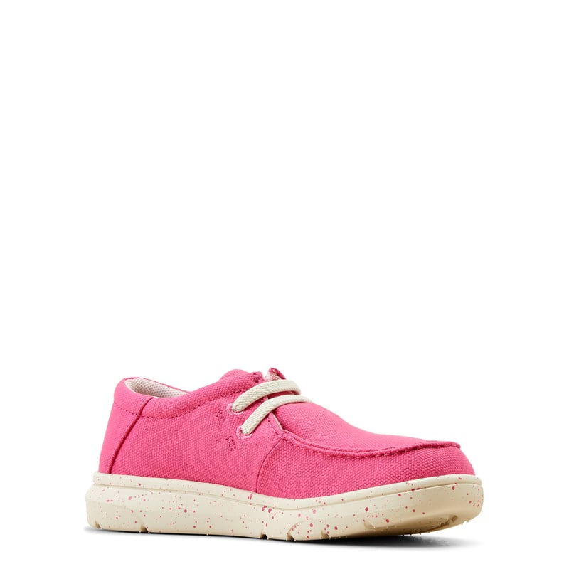 Girls Hilo Hot Pink