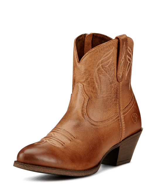 Darlin Brown Shorty