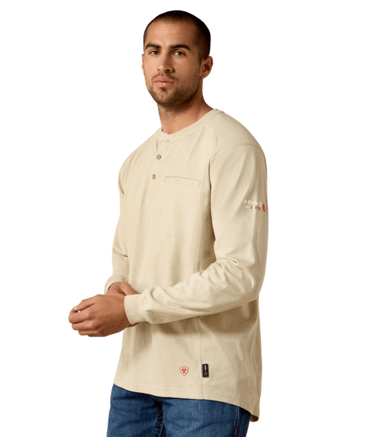 Henley FR