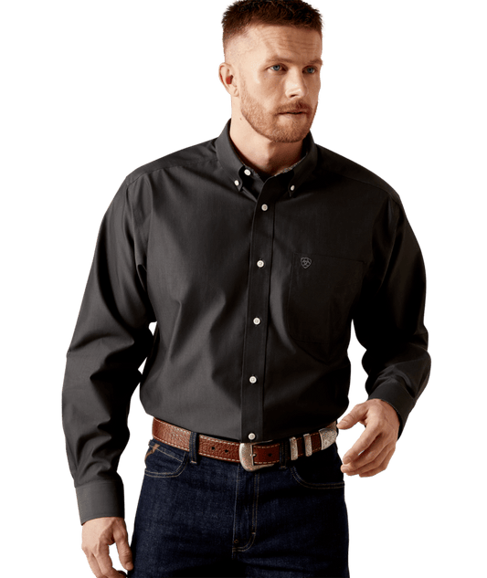 Oxford Black