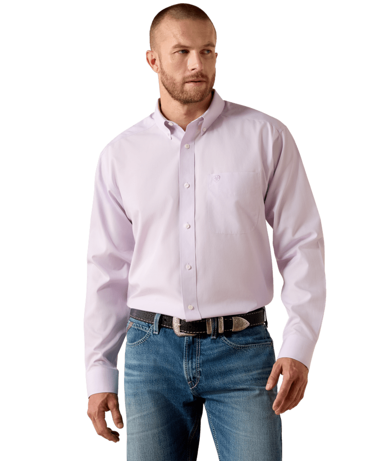 Oxford Classic Fit Shirt RHAPSODY