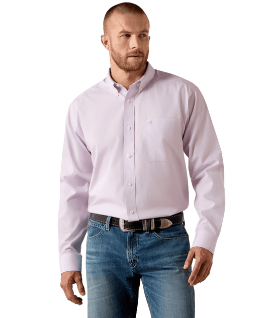 Oxford Classic Fit Shirt RHAPSODY