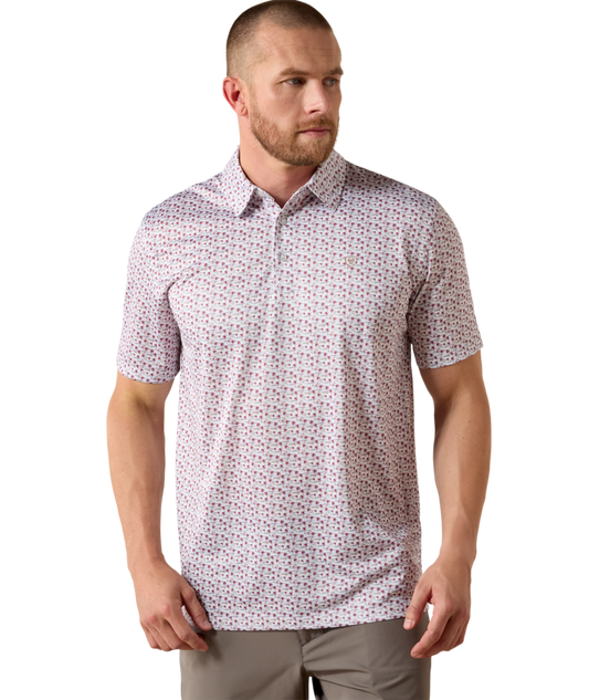 Ventek Polo Whistler