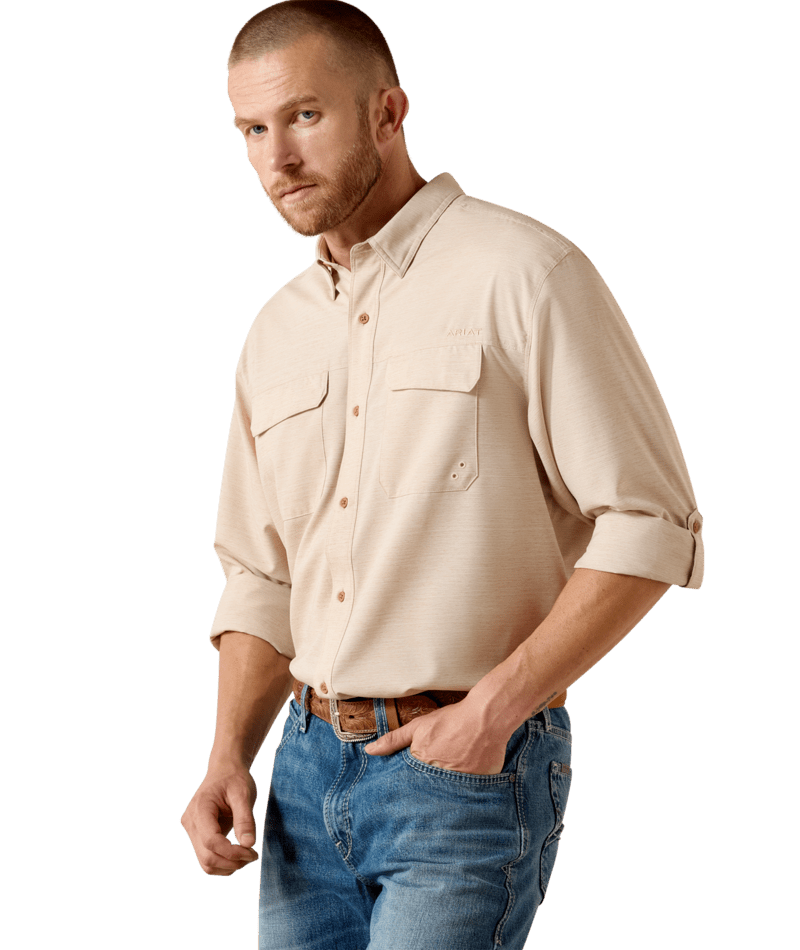 Ventek Heather Tan