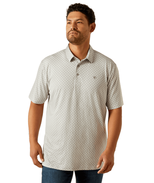 360 Microchip Polo