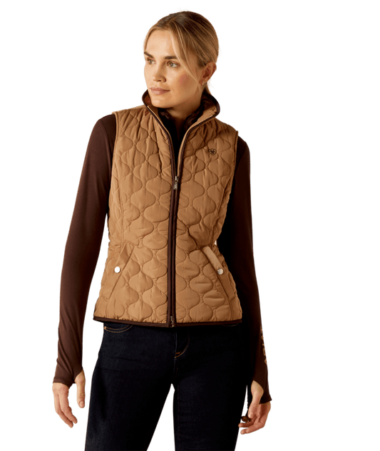 Ashley 2.0 Vest