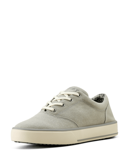 Slater Grey Shoe