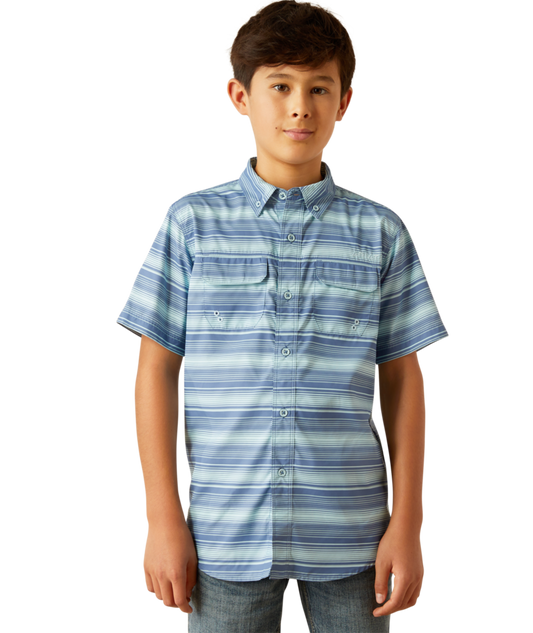 Boys Blue Raven