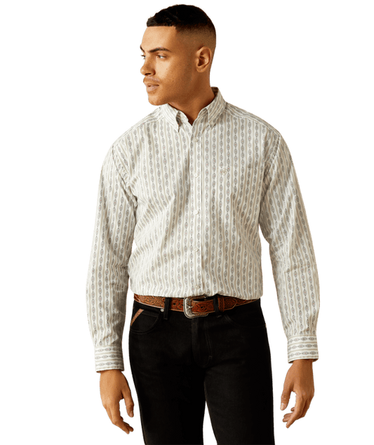 MNS William Classic Fit Shirt